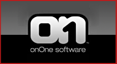 onOne software